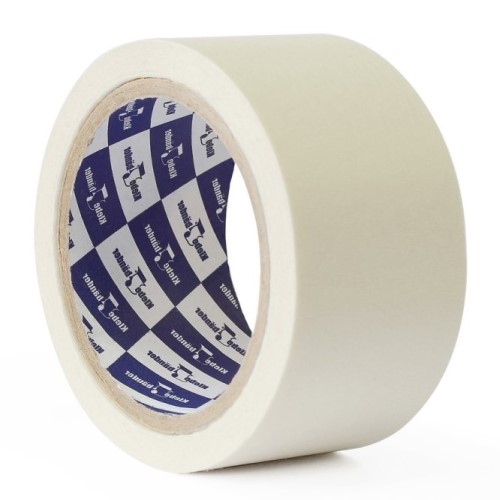 Скотч малярный KLEBEBANDER 50 мм х 20м