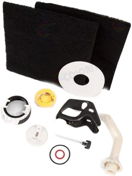 Ремонтный комплект насадки WAGNER I-Spray