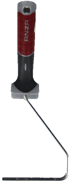 Бюгель для валика 2К ANZA 100мм