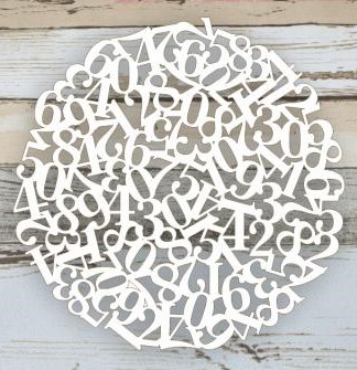 КМСКТВ-07 Трафарет 24х24см