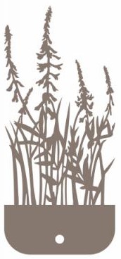 НМС-13 Трафарет 10х23см