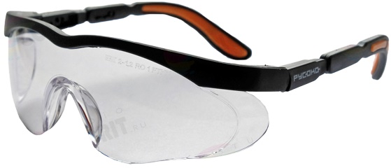 Очки защитные ФОРБС