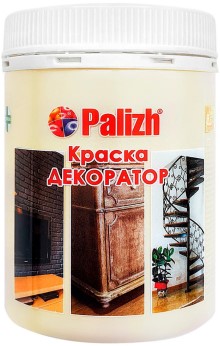 Краска колер акриловая ПалИж №149 лунный жемчуг 250гр.