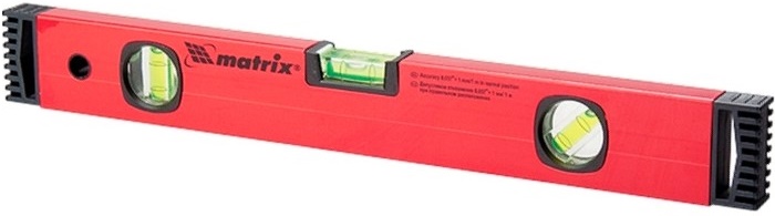 Уровень MATRIX 40 см