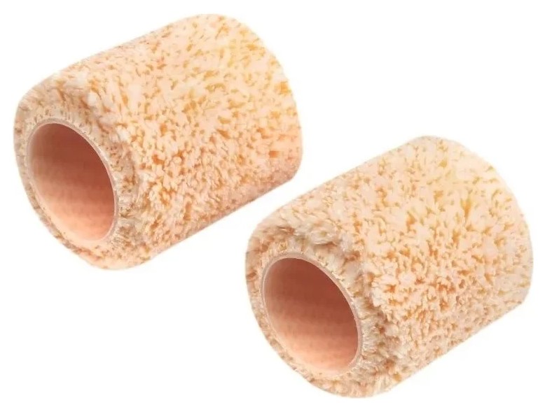 Валик микрофибра ROLLINGDOG Super-Micro 76 мм