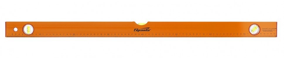 Уровень SPARTA 1 м