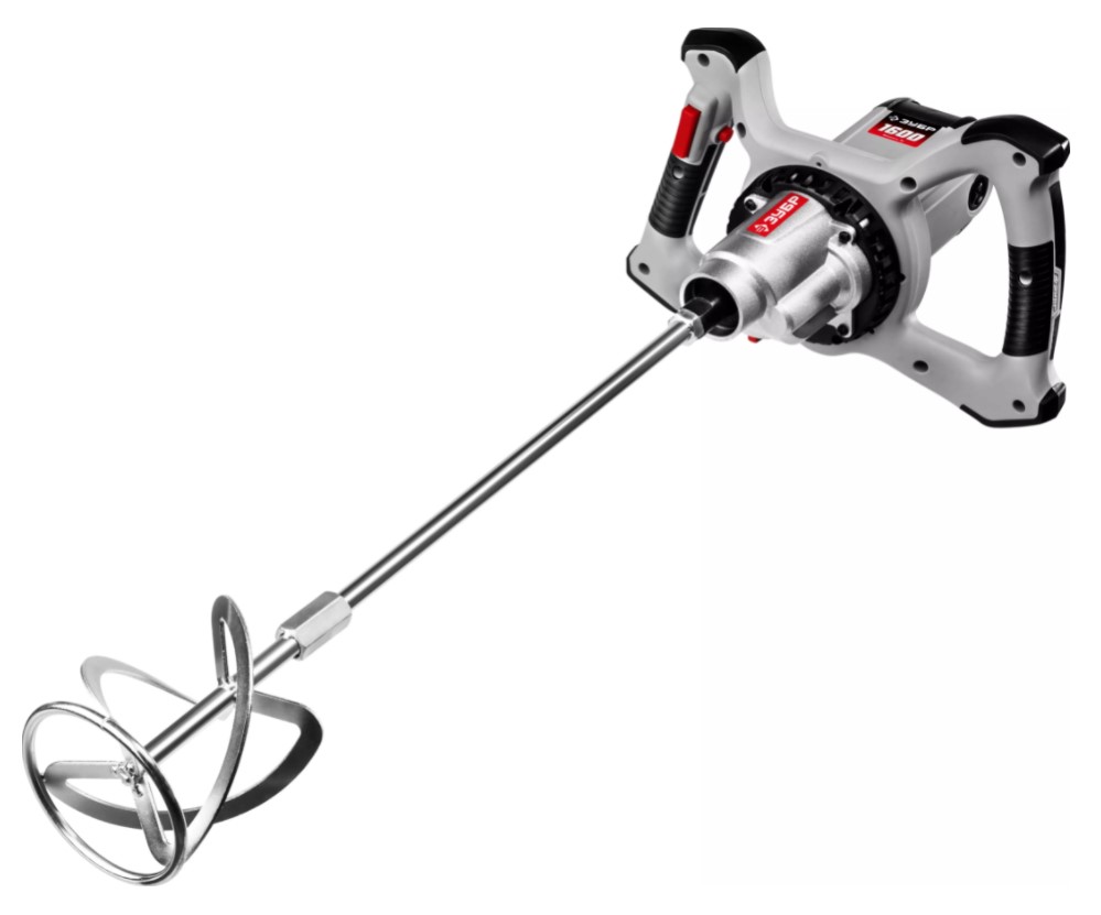 Аренда Миксер ЗУБР МР-1600-2