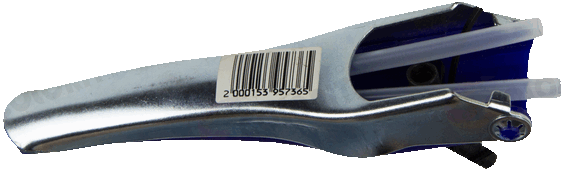 Адаптер для бытовой монтажной пены PENOSIL