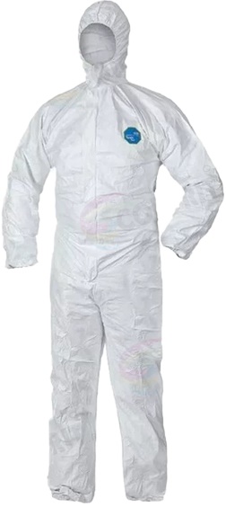 Комбинезон TYVEK XXL