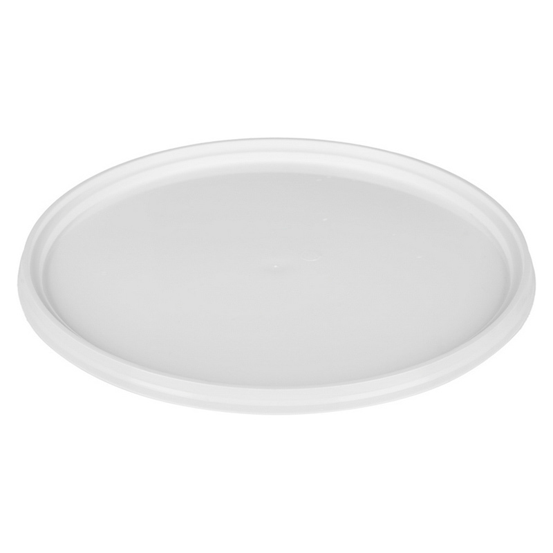 Крышка белая 1 л