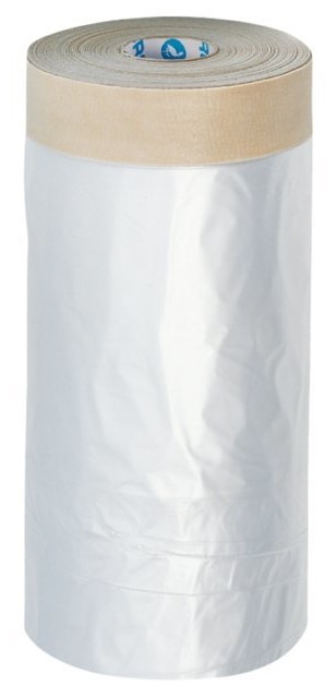 Защитная пленка MASKPRO 1,4м х 33м