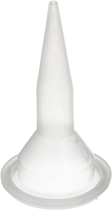 Насадка на пистолет белые 4шт