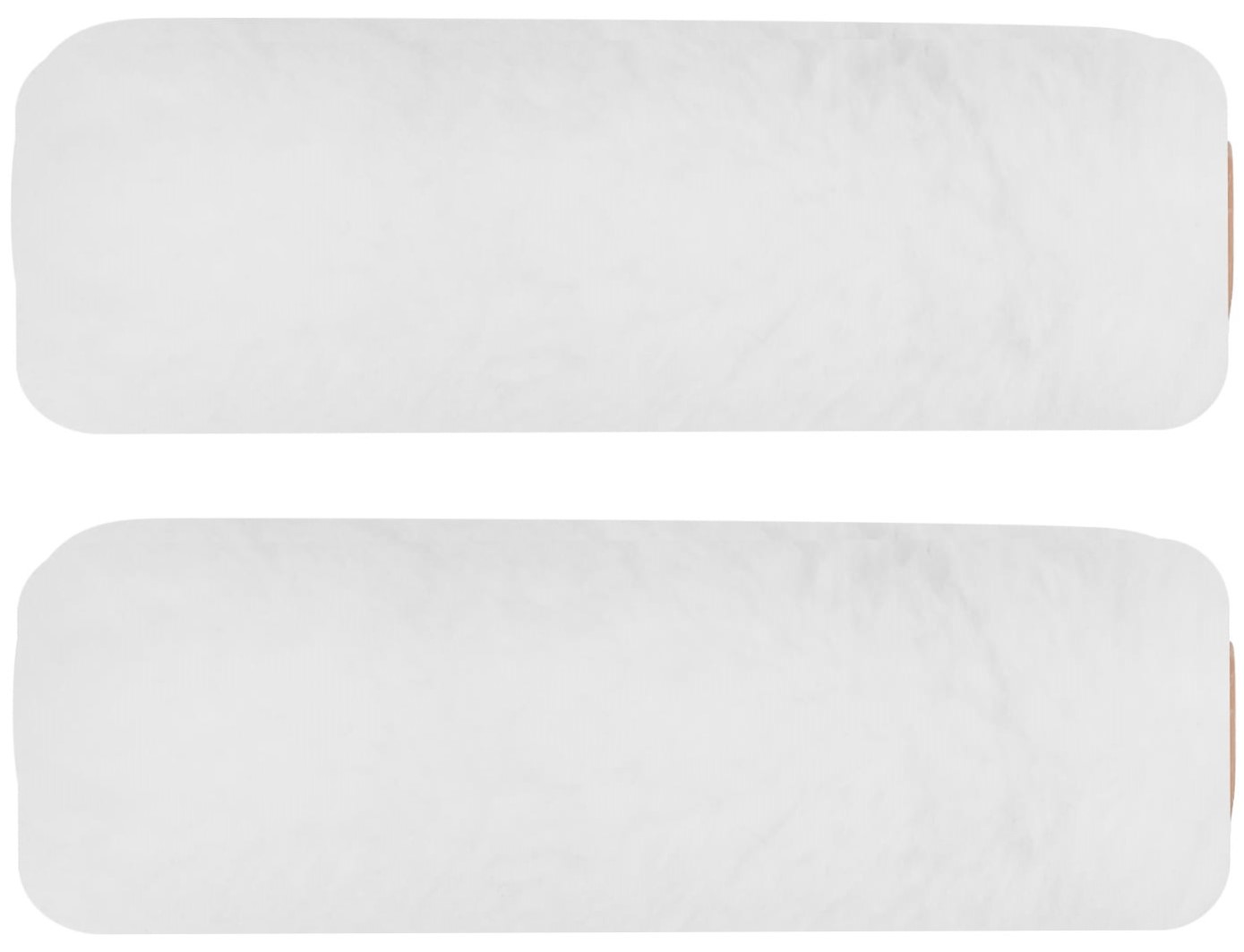 Валик мини полиамид ROLLINGDOG Exterion™ 100мм 2шт