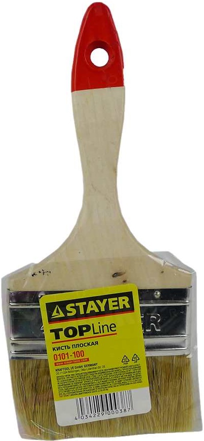 Кисть STAYER Universal Standart 100мм