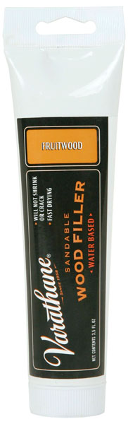 Шпатлевка по дереву VARATHANE фруктовое дерево 0,1кг