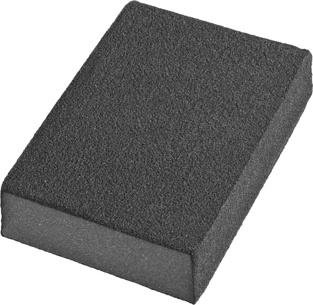 Губка шлифовальная DEXX Р120