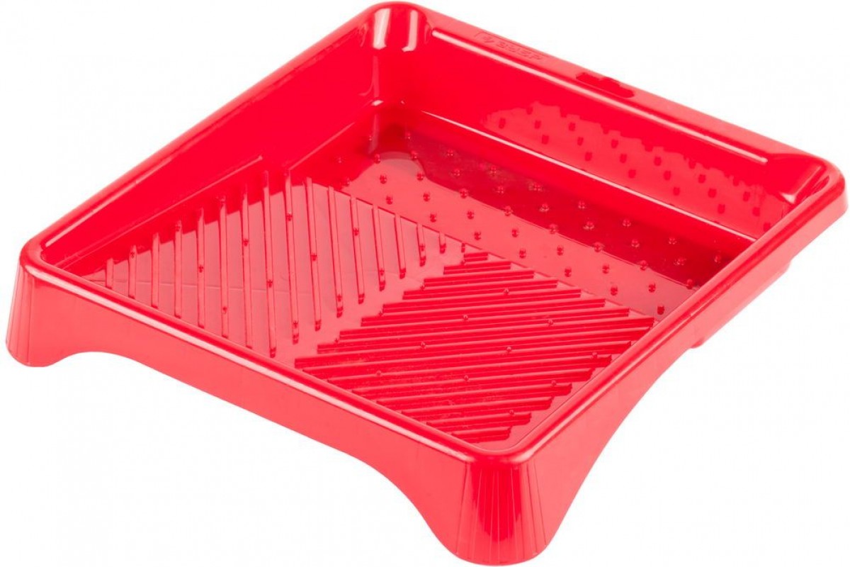 Ванночка для краски ЗУБР 360 х 360мм