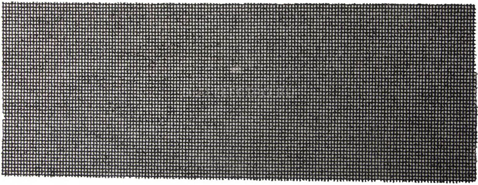 Шлифовальная сетка URAGAN, P120, 105 х 280мм