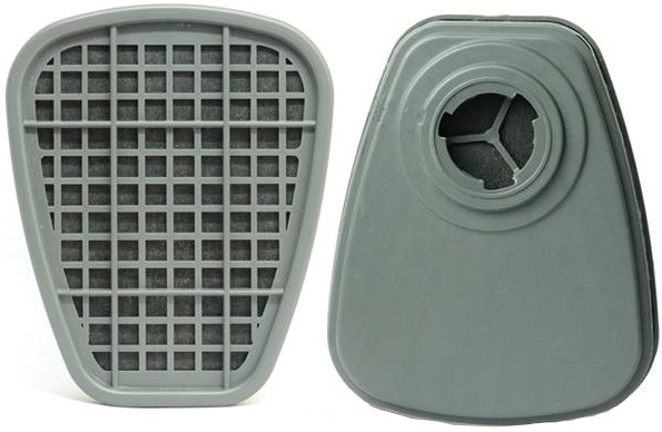 RoxelPro Фильтр ABE1