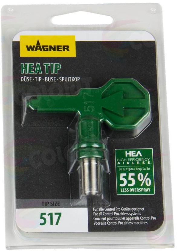Форсунка WAGNER HEA N517 для ControlPro