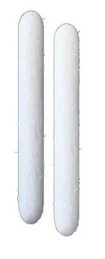 Перо для маркера 127/111 2 мм Round-Tip Molotow