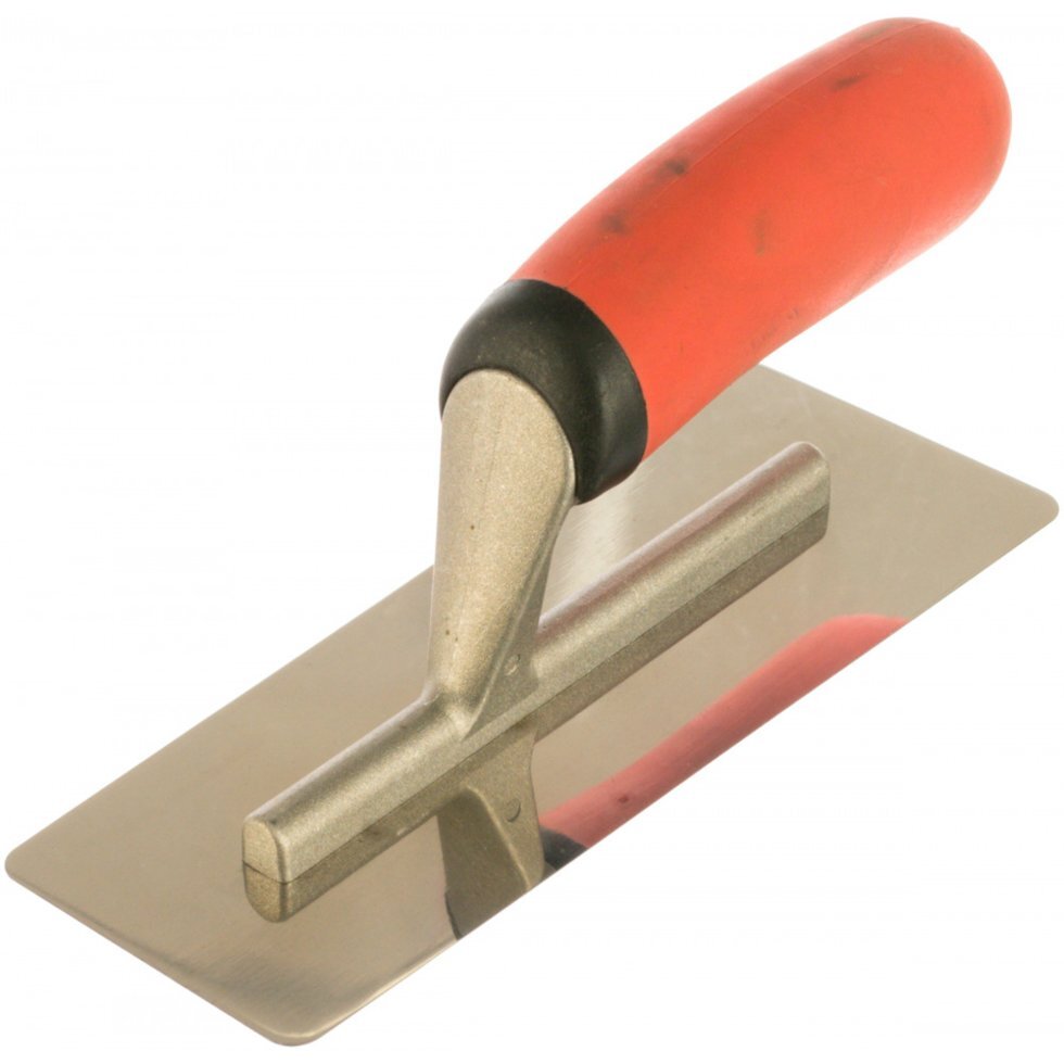 Кельма венецианская Трапеция STMDECOR