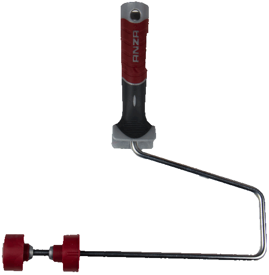 Бюгель для валика 2К ANZA 250мм