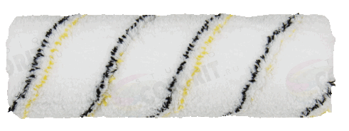 Валик микрофибра STAYER 240 мм