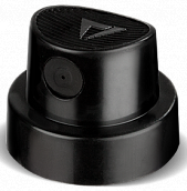 Кэп Super Skinny Black