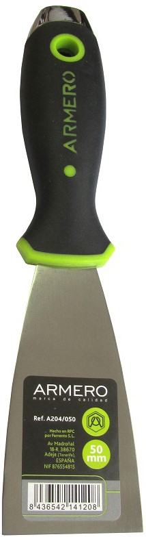 Шпатель малярный 50 мм ARMERO