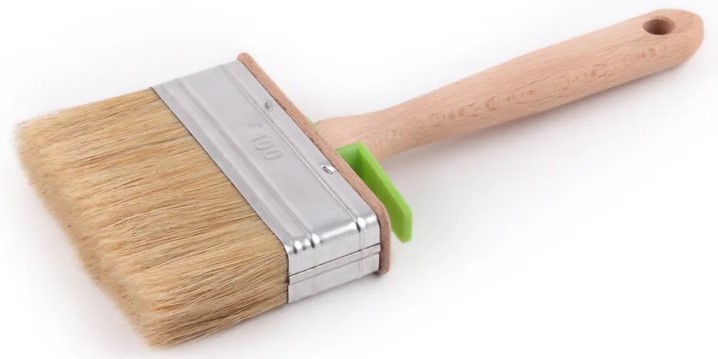 Кисть для всех ЛКМ 100 мм