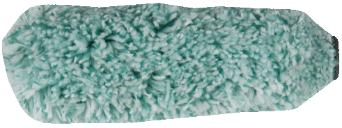 Валик микмекс ANZA Platinum 100мм