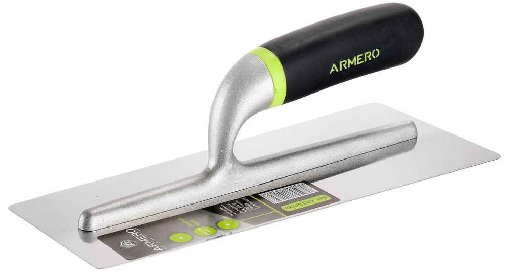 Кельма венецианская 280*120 Armero