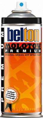 Аэрозольная краска Molotow Premium grape #067