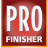 Pro Finisher