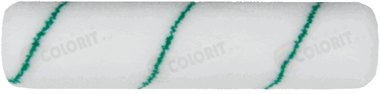 Валик титекс ANZA Elite 18 см