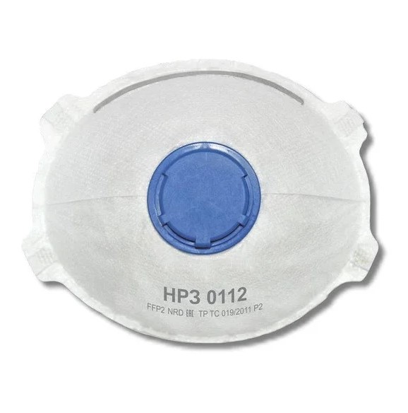 Респиратор НР3 с клапаном