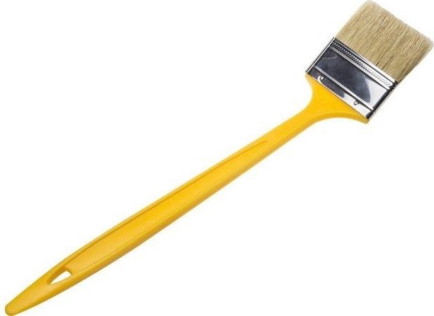 Кисть радиаторная STAYER MASTER 63мм