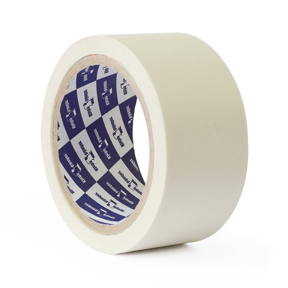 Скотч малярный KLEBEBANDER 38мм х 20м