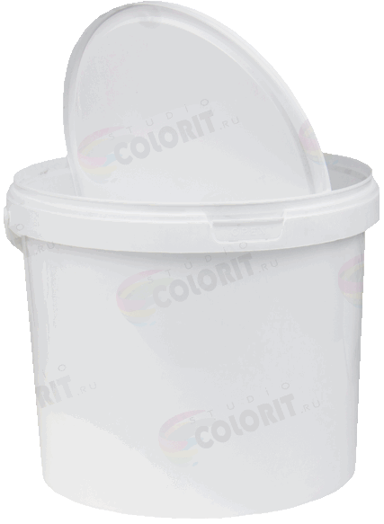 Ведро для краски 0,365л
