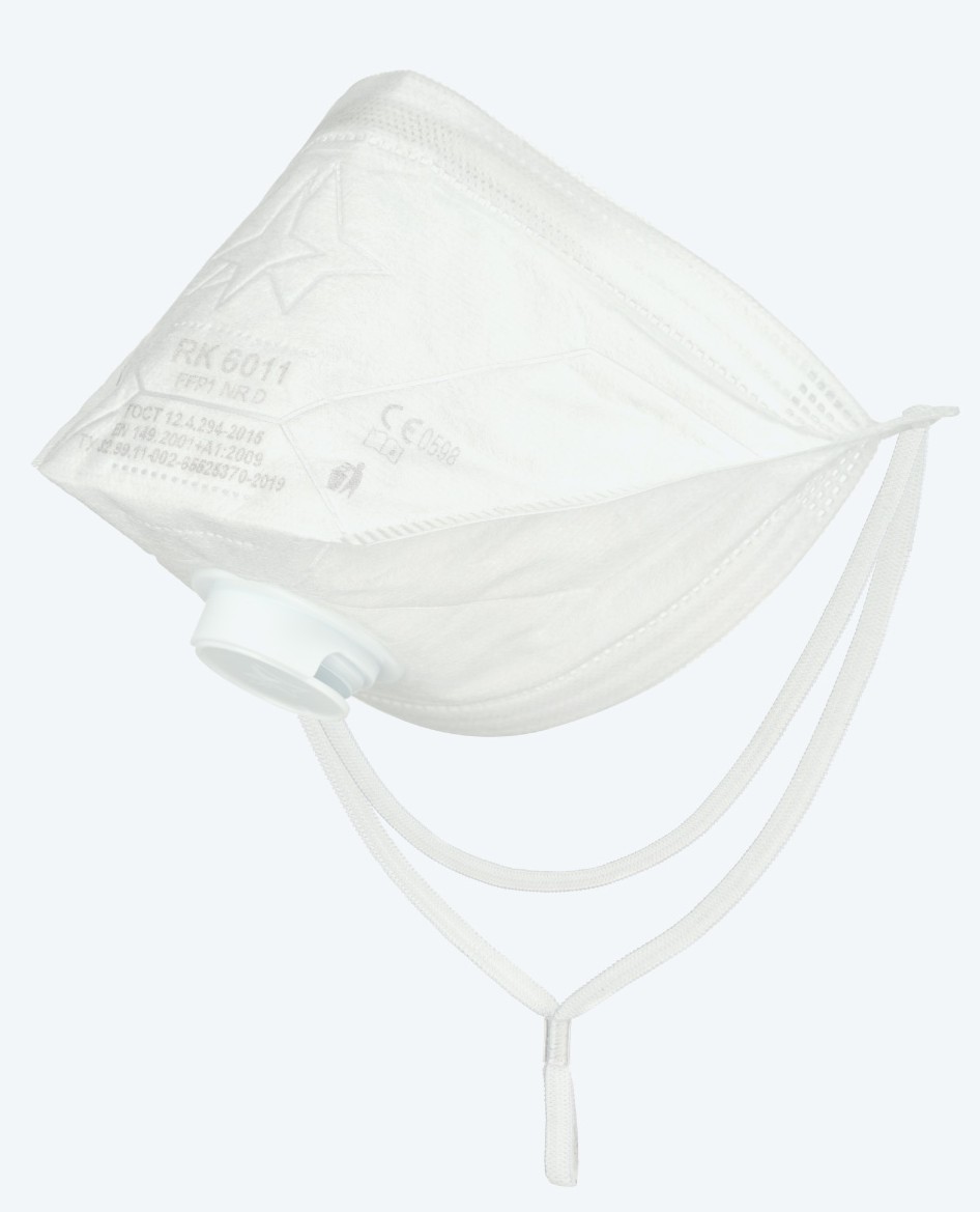 Респиратор РК6011