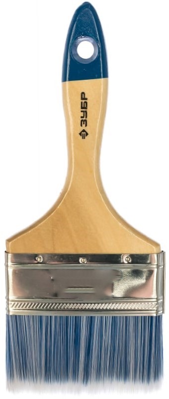 Кисть ЗУБР Аква-Мастер 25 мм