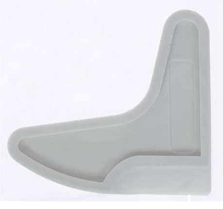 Шпатель для герметика Стандарт