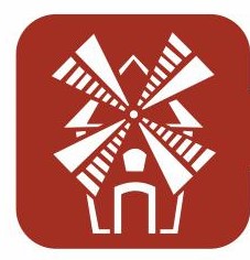 М9Пр-12 Трафарет 9х9см