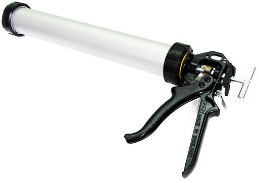 Пистолет для герметика AVON 600 мл