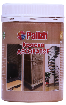 Краска колер акриловая ПалИж №150 кремовый жемчуг 250гр.