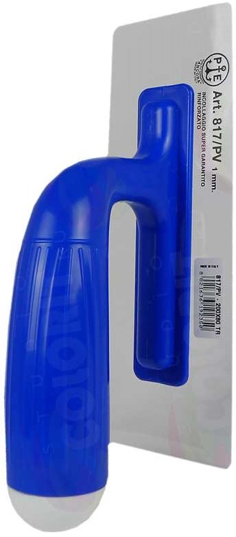 Кельма прозранчая PAVAN 200 х 80мм