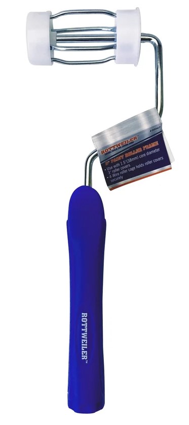 Бюгель для валика ROLLINGDOG Rottweiler 76 мм, 38 мм