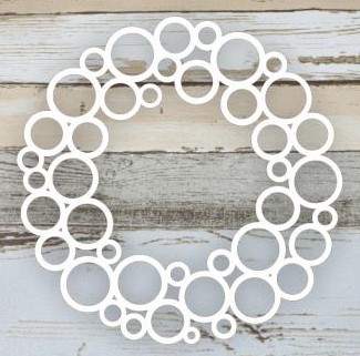 КМСКТВ-10 Трафарет 24х24см