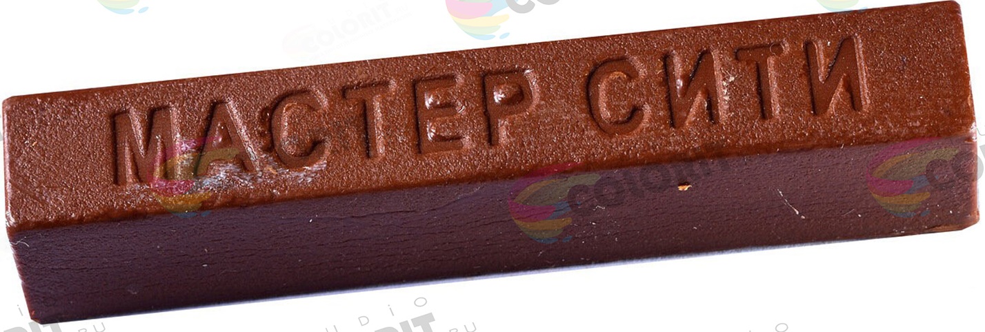 Воск мебельный Мастер Сити Орех экко